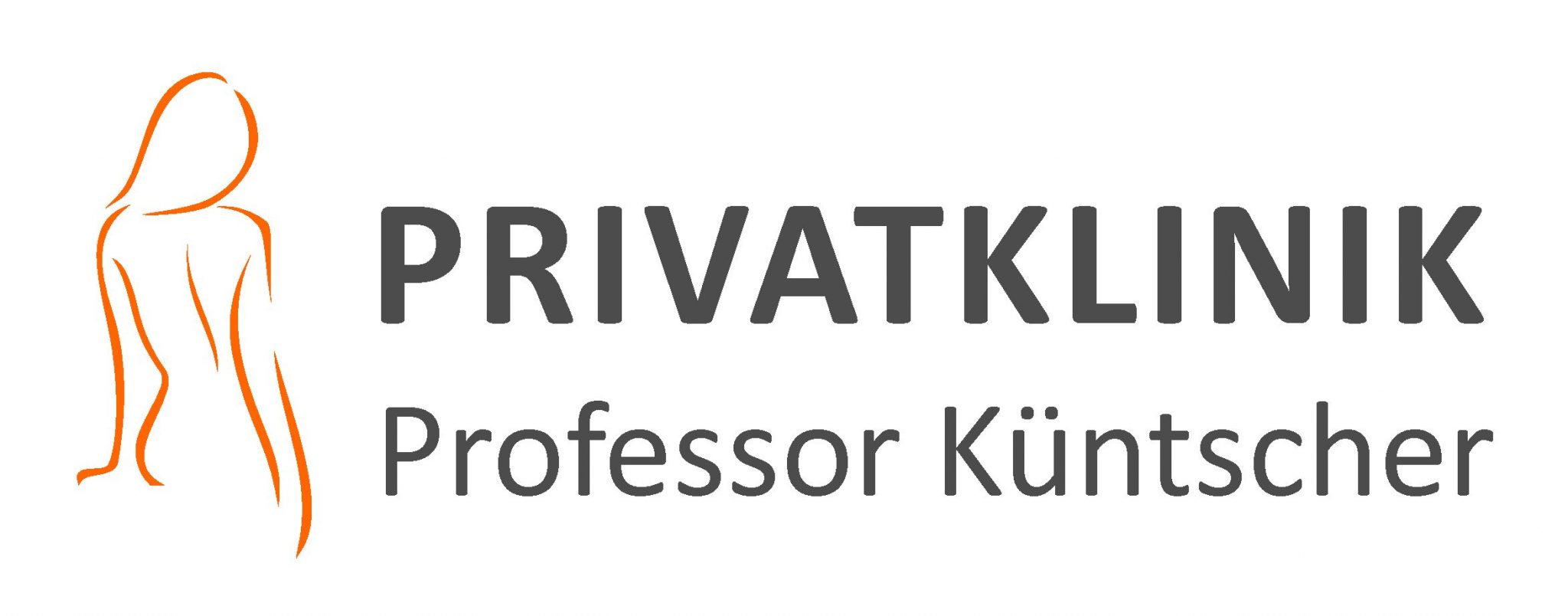 Logo Privatklinik Küntscher